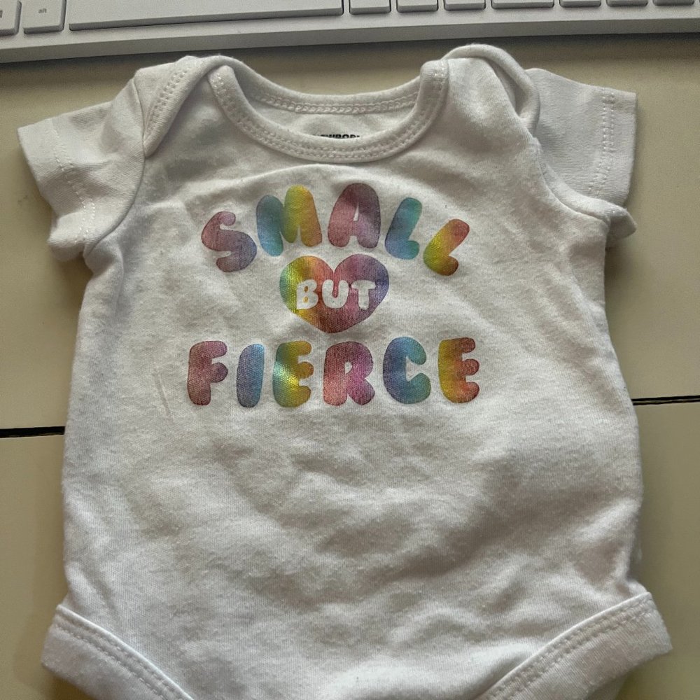 Baby Onesie